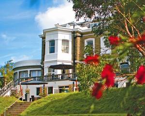 Trenython Manor and Country Club