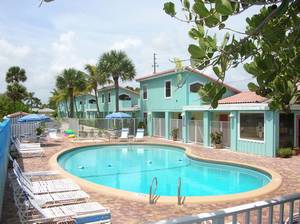 Sand Dune Shores Resort