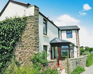 Vale View Cottage