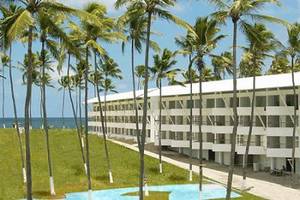Dorisol Ancorar Suite and Beach Resort