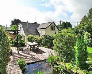 Wagoners Cottage