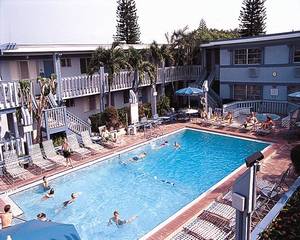 Sandcastle Beach Club