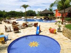 Xurupita Holiday Resort