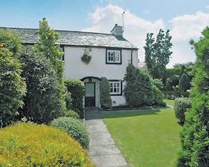 Walkmill Cottage