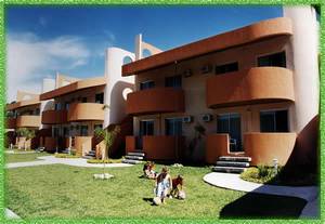 Paradise Holiday Resort