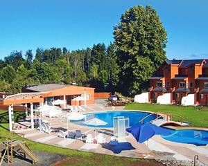 Apart Hotel Sol y Lago