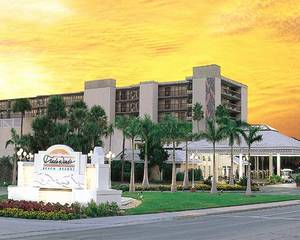 Sandpiper Hotel and Suites