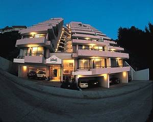 Club Hotel Lafayette Renaca