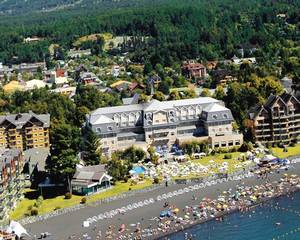 Gran Hotel Pucon