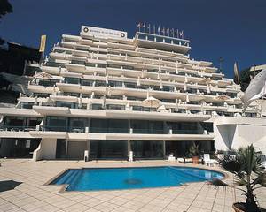 Resort Playa Paraiso