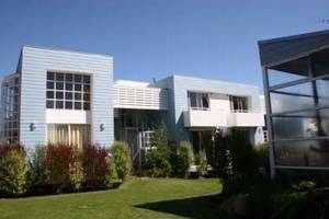 Spa Los Olivos Algarrobo