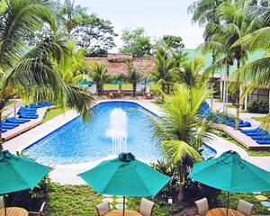 Decameron Decalodge Ticuna