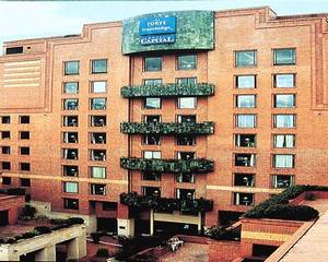 Forte Travelodge Hotel Capital