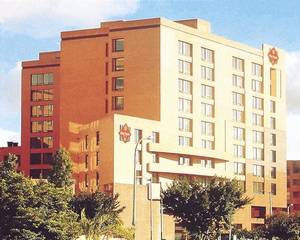 Four Points by Sheraton Bogota
