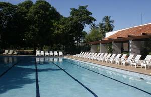 Hotel Club El Puente