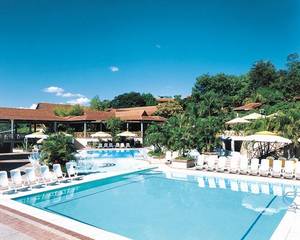 Girardot Resort Hotel