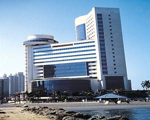 Hotel Almirante Cartagena Estelar