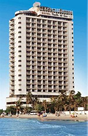 Hotel Capilla del Mar