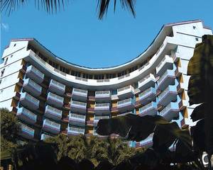 Hotel Decameron Galeon