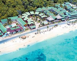 Hotel Decameron San Luis