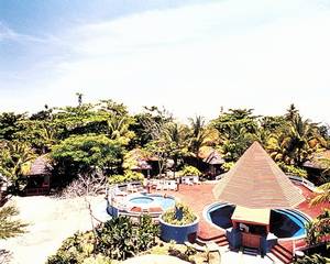 Hotel Ecodecameron Capurgana