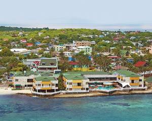 Hotel Maryland Decameron
