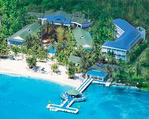 Hotel Superdecameron Marazul