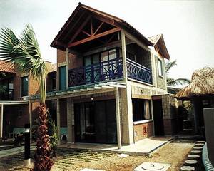 Palmacaoba Condominio