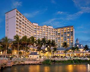 Sanibel Harbour Resort and Spa