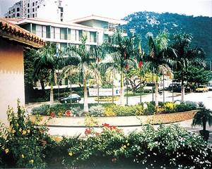 Santamar Club and Convention Center