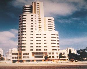 Suites Torres del Mar