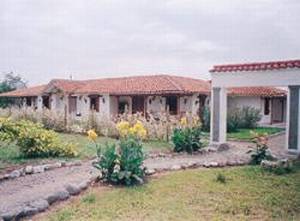 Hacienda El Eden Resort