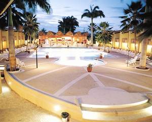 Club Resort del Pacifico