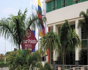 Four Points by Sheraton Guayaquil