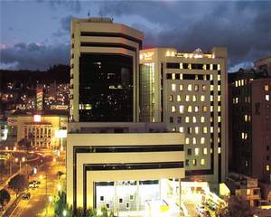 Hotel Sheraton Quito