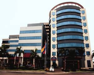 Howard Johnson Hotel Guayaquil