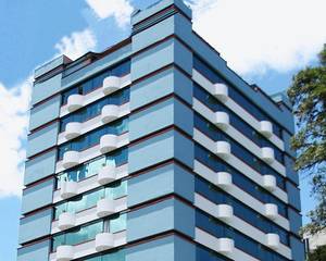 Howard Johnson Hotel La Carolina
