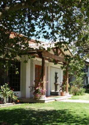 Hosteria San Jose