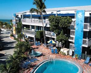 Sea Club V Beach Resort Sarasota Florida Timeshare Rentals Timeshares