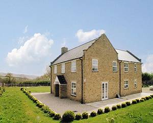 Waycroft House