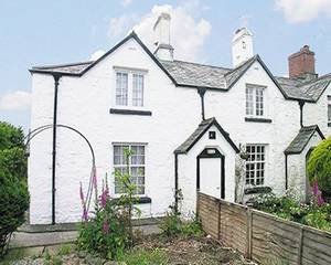 Westbridge Cottage