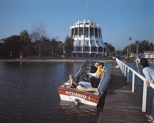 Apartotel Acuario del San Bernardino Country Club and Resort