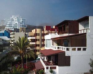 Residencial San Bartolo Beach