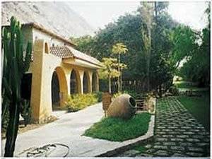 Sauce Alto Resort and Country Club