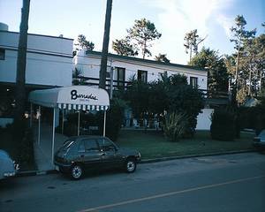 Barradas Hotel and Resort