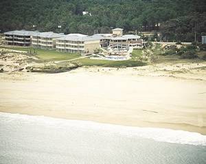 Club Hotel las Dunas