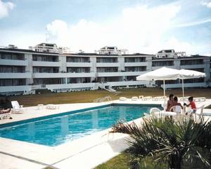 Esturion de Montoya De Luxe Resort and Suites