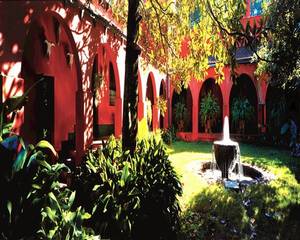 Hosteria Estancia la Calera