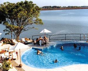 Hotel Horacio Quiroga-Spa Termal