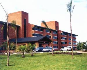 Penta en Barcelo Arapey Thermal Resort